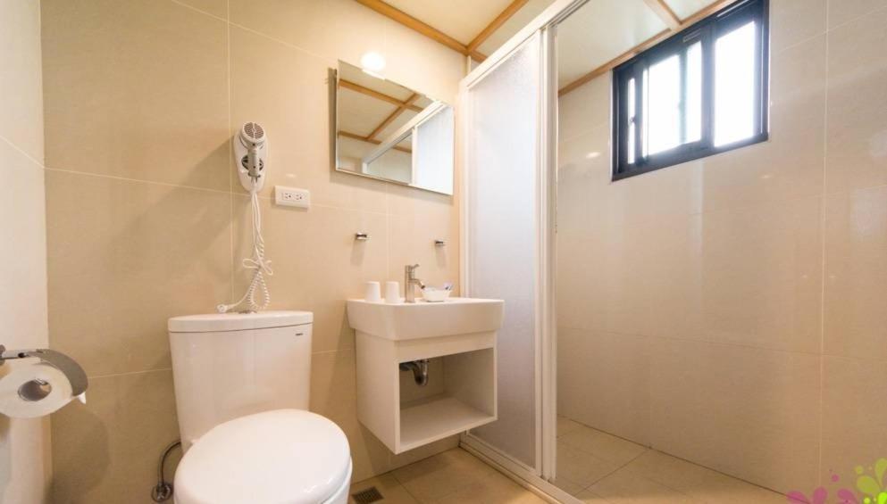 Yilan Jimmy Villa Dış mekan fotoğraf