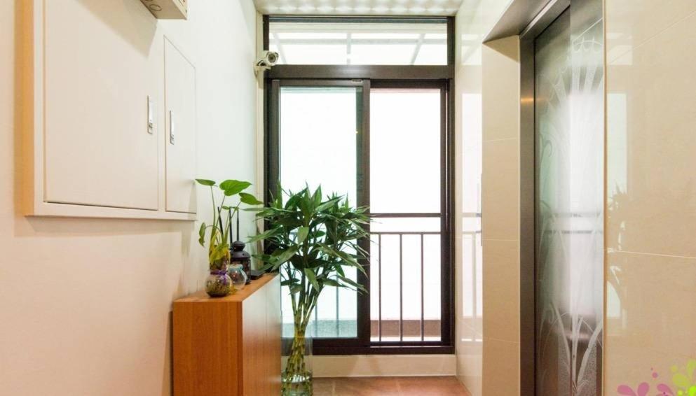 Yilan Jimmy Villa Dış mekan fotoğraf